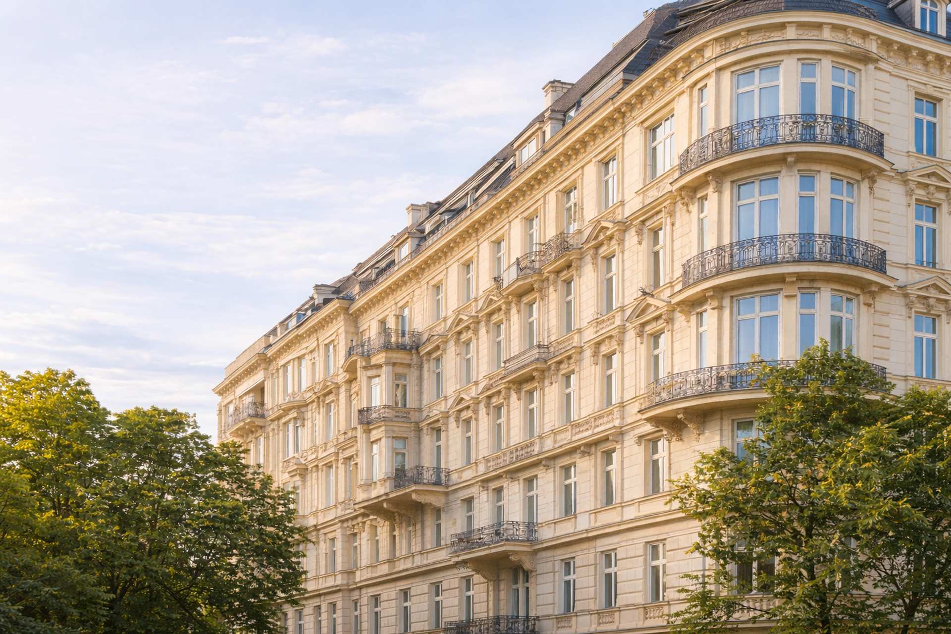 Eigentümer erhält Orientierung zum Immobilienwert in Wien und Niederösterreich